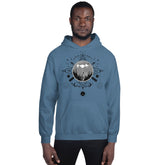 Mount Compass Unisex Hoodie